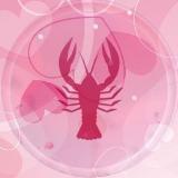 Аватарка канала Рак 💕 Любовный гороскоп