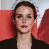 Аватарка канала Лидерство в своей нише с Анной Коханчик