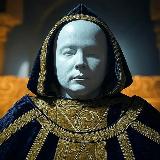 Аватарка канала "Канал Масонов"