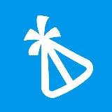 Аватарка канала TonParty Channel