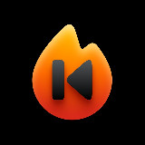 Аватарка канала Кино Огонь