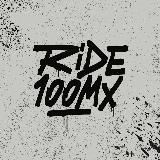 Аватарка канала RIDE100MX