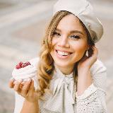 Аватарка канала Alina2cakeSchool Кондитерская Школа