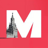 Аватарка канала Столица Мира | Афиша Москвы