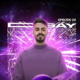 Аватарка канала 🎧DJ SAY🎧