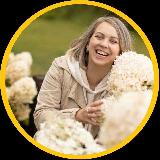 Аватарка канала Ландшафтный дизайн | Ольга Мальцева