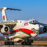 Аватарка канала Aviator