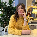 Аватарка канала Англичанка_ДЗ