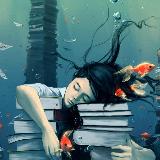 Аватарка канала Лесботека 👩‍❤️‍💋‍👩