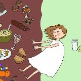 Аватарка канала Фитнес и похудение