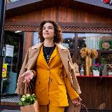 Аватарка канала Джул шарит • Aliexpress • Jul_sharit