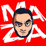 Аватарка канала MAZA4KST STREAM'S