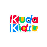 Аватарка канала Кудакид | Куда пойти с детьми в Москве