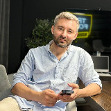 Аватарка канала AI-решения для бизнеса | Васильев Кирилл