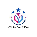 Аватарка канала Azərbaycan dili - Validə Vəliyeva