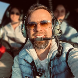 Аватарка канала 🛩 DAO Pilot
