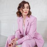 Аватарка канала Ульяна Захарова. ИМХО