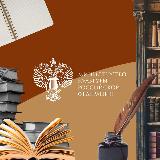 Аватарка канала Министерство культуры Российской Федерации