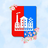 Аватарка канала Администрация Спасск-Дальний