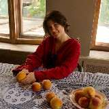 Аватарка канала Алёна будет печь