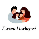Аватарка канала Farzand tarbiyasi