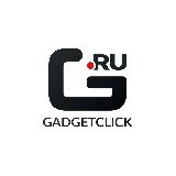 Аватарка канала GADGETCLICK.RU
