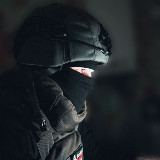 Аватарка канала "Военкор Белый"