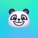 Аватарка канала Premium Emoji Эмодзи и Стикеры