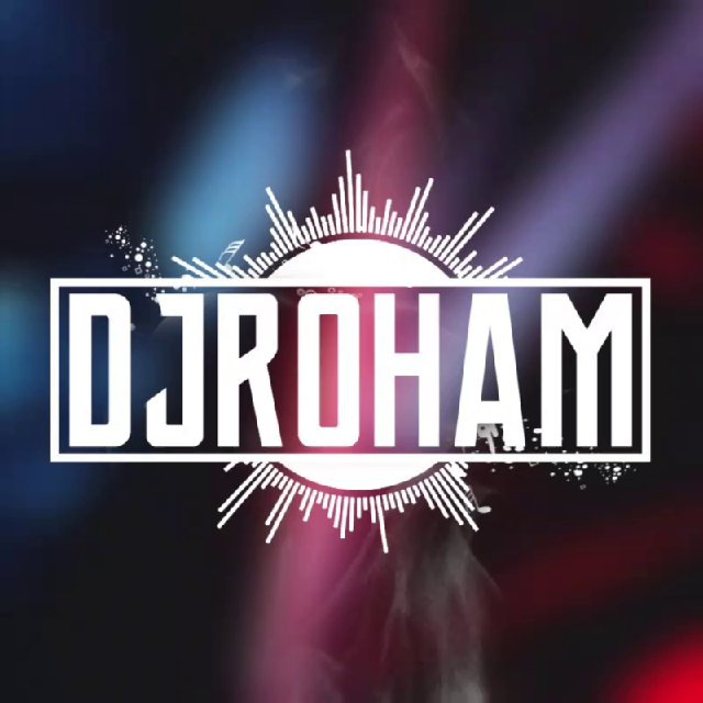 Аватарка канала DJ ROHAM MUSIC