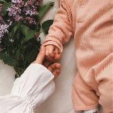 Аватарка канала Мама и малыш👼 | Развитие ребёнка