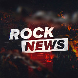 Rock News avatar