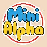 Аватарка канала Mini Alpha