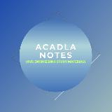 ACADLA NOTES AE JE avatar