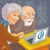 Аватарка канала Пенсионеры и Здоровье