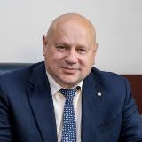 Аватарка канала Мэр Омска Сергей Шелест
