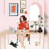 Аватарка канала Мотивация | Саморазвитие