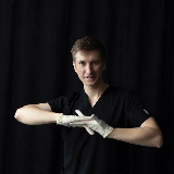 Аватарка канала ОТКРОВЕНИЯ ХИРУРГА