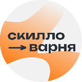 Аватарка канала Скилловарня