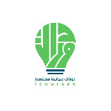 Аватарка канала دورات مجانية معتمدة - icourses