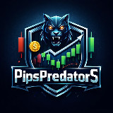 Аватарка канала 🌐💹FX_Pips_Predators🌐