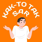 Аватарка канала Как-то так | Саратов