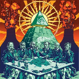 Аватарка канала НЕОБЪЯСНИМО