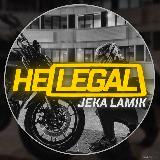 Аватарка канала 🚘 JEKA LAMIK 🏍️ 🇺🇦🇩🇪