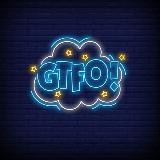 Аватарка канала HENTAI GTFO 18 +