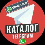 Аватарка канала 🅺🅰🆃🅰🅻🅾🅶 🅺🅰🅽🅰🅻🅾🆅 🆃🅴🅻🅴🅶🆁🅰🅼