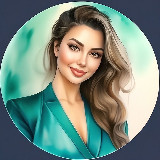 Аватарка канала %22Girls I News and distribution of computer games and free in Steam Epic, Games Store I Nature I Humor I incidents in the russian.%22