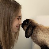 Аватарка канала КСЮШИНЫ ИСТОРИИ 💓