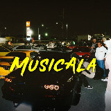 Аватарка канала 𝑀𝑈𝑆𝐼𝐶 𝐴𝐿𝐴 🎵