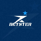 Аватарка канала BETSTER👑