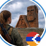 Аватарка канала ДЕВУШКА С РУЖЬЕМ